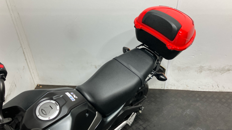 Honda Grom MSX125 (24YM)